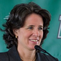 Loyola University Maryland Employee Donna Woodruff's profile photo