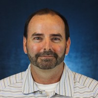 Pacific Gas and Electric Company Employee Brian Standish's profile photo