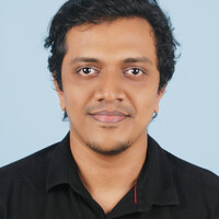 Sethunath S Email
