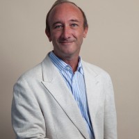 Stealth Fintech Company Employee Winfield Husted's profile photo