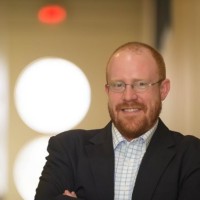 SMArtX Advisory Solutions Employee Alex Thompson's profile photo