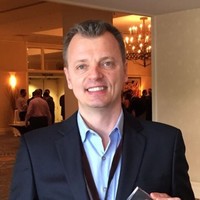 Smart Solutions International L.P. Employee Igor Iaremchuc's profile photo