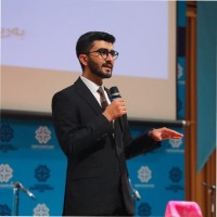 Youth Network - تۆڕی گەنجان Employee Mohammed Mahmood's profile photo