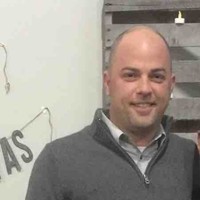 Ascenso Tires North America Employee Steve Lajzer's profile photo