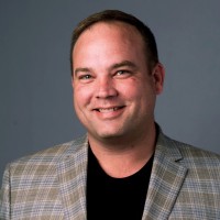 NetApp Employee Dan Whiting's profile photo