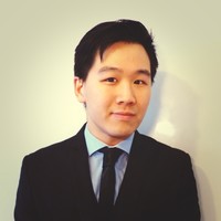 Intuit Employee Patrick Khoo's profile photo