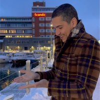 Novigilab Employee Luís Eduardo De Almeida Ramos's profile photo