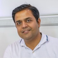 Ritesh Sinha Email & Phone Number