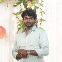 Syncpoint360 Employee Bharath M's profile photo