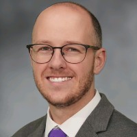 NCCI Employee Brett Foster's profile photo