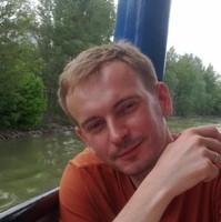 4A Games Employee Oleksandr Shyshkovtsov's profile photo