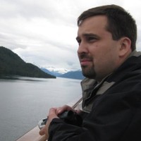 Aclara Employee Ryan Isaacs's profile photo