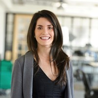 Betterment Employee Liane Pierce's profile photo