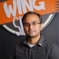 Chintan Patel Email & Phone Number