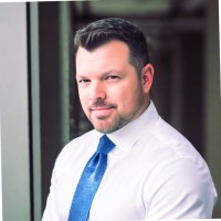 Dry Force Corp. Employee Michael Kelly's profile photo