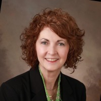 Isabella Bank Employee Lori Peterson's profile photo