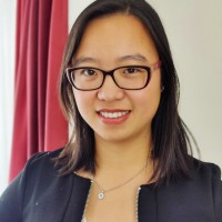 IG Design Group BV Employee Wenjun Xu's profile photo