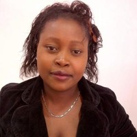 Manix Clothing Store Employee Elizabeth Githiga's profile photo