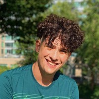 neARabl Inc. Employee Luccas A.'s profile photo