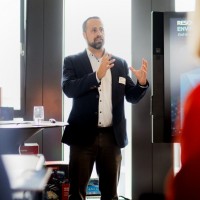 Benjamin Schulte Email