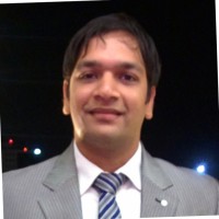 FatakPay Employee Abhishek Gandhi's profile photo