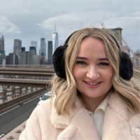 Molly Barham's profile photo