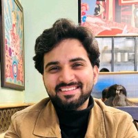 GDSC CGC - Powered By Google Developers Employee Sameer Budhiraja's profile photo