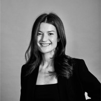 sensoriAI Employee Elizabeth Tillemans's profile photo