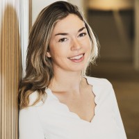 Sprenkels Employee Marit Kosmeijer's profile photo