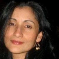 Doctors Without Borders/Médecins Sans Frontières - USA Employee Lizette Agostini's profile photo