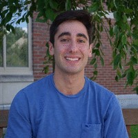 MineralTree, Inc. Employee Alex Ricciardelli's profile photo