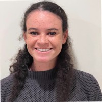 JFrog Employee Ali Jackson's profile photo