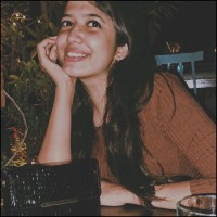 Intel Corporation Employee Simona M.'s profile photo
