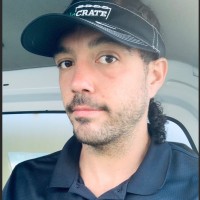 Relocrate Employee Xavier Lee's profile photo