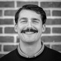 Compound Foundry Employee Coleman Davis's profile photo