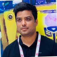 TripX Tours Employee Fazil Parakkat's profile photo