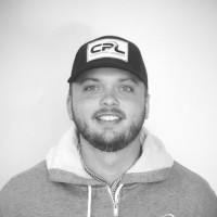 Custom Pro Logistics Employee Ben Marker's profile photo