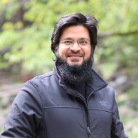 Google Employee Arshad Ansari's profile photo