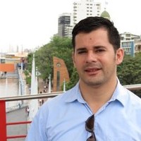 Universidad Antonio Nariño Employee Erick Rodríguez Peña's profile photo