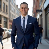 Alex Vachon's profile photo