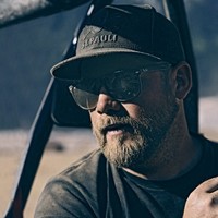 BLÅKLÄDER aka BLAKLADER Employee Kalle Larsson's profile photo