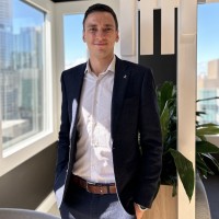 Interpac Employee Taylor Sutton's profile photo