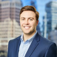 Swift Creek Real Estate Partners LLC Employee Connor Johnson's profile photo