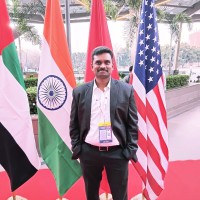 AmZetta Employee Anandraj Masilamani's profile photo