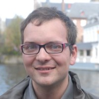 Vin de Liège SCRLFS Employee Thomas Heeren's profile photo