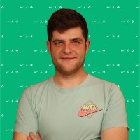 Nike Employee Robin Drees's profile photo
