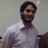 DST - Deisoltec Employee Alexandre Peña's profile photo