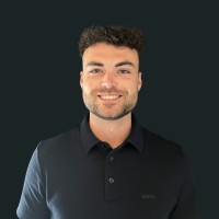 New Orange Employee Roy Berris's profile photo