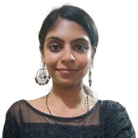 Compatio AI Employee Steffy Senson's profile photo