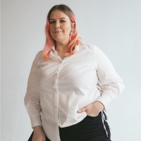UP Catalyst Employee Hanna-Stiina Olubiyi's profile photo